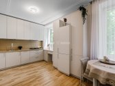 Nuomojamas naujai ir kokybiškai įrengtas 2 - nuotraukos Nr. 7