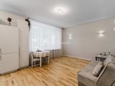 Nuomojamas naujai ir kokybiškai įrengtas 2 - nuotraukos Nr. 8
