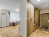 Nuomojamas naujai ir kokybiškai įrengtas 2 - nuotraukos Nr. 15