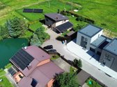 Parduodamas kotedžas Ringaudų k. Kauno r. - nuotraukos Nr. 6