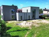 Parduodamas kotedžas Ringaudų k. Kauno r. - nuotraukos Nr. 8