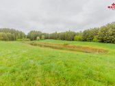 22 Ha Sklypas Su Namo Proektu Tetervinės - nuotraukos Nr. 5
