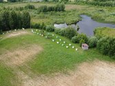 22 Ha Sklypas Su Namo Proektu Tetervinės - nuotraukos Nr. 17