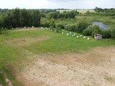 22 Ha Sklypas Su Namo Proektu Tetervinės - nuotraukos Nr. 18