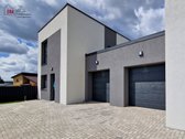 Parduodamas gyvenamasis namas. Šį dviejų - nuotraukos Nr. 8