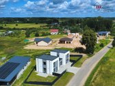 Parduodamas gyvenamasis namas. Šį dviejų - nuotraukos Nr. 4