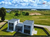 Parduodamas gyvenamasis namas. Šį dviejų - nuotraukos Nr. 2