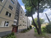 Butas po kosmetinio remonto! - nuotraukos Nr. 12