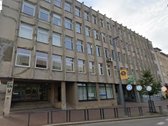 Kabineto nuoma, centre, Tilžės g. 170, Šiauliai - nuotraukos Nr. 2