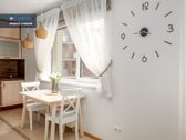 Nuomojamas Šviesus, Erdvus Ir Jaukus 2 - nuotraukos Nr. 24