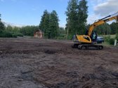 Objektas sodyba , namas ir jau su irengtu - nuotraukos Nr. 12