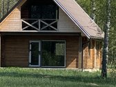 Objektas sodyba , namas ir jau su irengtu - nuotraukos Nr. 2