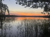 Objektas sodyba , namas ir jau su irengtu - nuotraukos Nr. 16