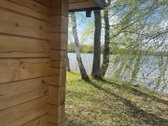 Objektas sodyba , namas ir jau su irengtu - nuotraukos Nr. 19