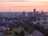 Cityzen – šiuolaikiškas butų kvartalas - nuotraukos Nr. 11