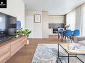 Modernaus, Kokybiško Ir Jaukaus Interjero - nuotraukos Nr. 7