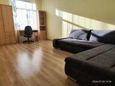 Išnuomojamas 2 nepereinamų kambarių butas - nuotraukos Nr. 3