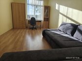 Išnuomojamas 2 nepereinamų kambarių butas - nuotraukos Nr. 4