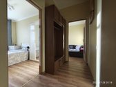 Išnuomojamas 2 nepereinamų kambarių butas - nuotraukos Nr. 10