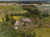 Parduodama autentiška sodyba gamtos apsuptyje - nuotraukos Nr. 3