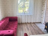 Parduodamas mūrinis sodo namas su mansarda, - nuotraukos Nr. 11