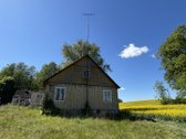 Parduodama autentiška sodyba gamtos apsuptyje - nuotraukos Nr. 7