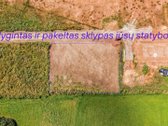 Parduodamas 10,26 a namų valdos sklypas su - nuotraukos Nr. 5