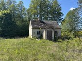 Parduodama autentiška sodyba gamtos apsuptyje - nuotraukos Nr. 8