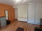 Nuomuojamas erdvus 1 kambario butas 2 aukšte - nuotraukos Nr. 2