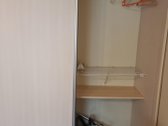 Nuomuojamas erdvus 1 kambario butas 2 aukšte - nuotraukos Nr. 3