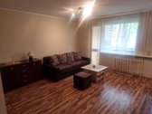 Nuomuojamas erdvus 1 kambario butas 2 aukšte - nuotraukos Nr. 4