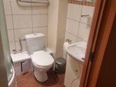 Nuomuojamas erdvus 1 kambario butas 2 aukšte - nuotraukos Nr. 5