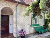 Parduodamas mūrinis sodo namas su mansarda, - nuotraukos Nr. 14