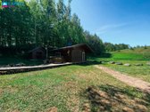 Lazdijų Rajone Gegutės K. Parduodamas Poilsio - nuotraukos Nr. 21