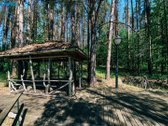 Lazdijų Rajone Gegutės K. Parduodamas Poilsio - nuotraukos Nr. 24