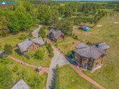 Lazdijų Rajone Gegutės K. Parduodamas Poilsio - nuotraukos Nr. 27
