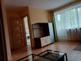 Savininkas nuomoja 2 kambarių butą Antakalnio - nuotraukos Nr. 6