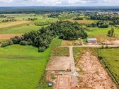 Parduodamas 10,26 a namų valdos sklypas su - nuotraukos Nr. 6