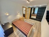 Išnuomojamas šviesus ir jaukus 2 kambarių - nuotraukos Nr. 9