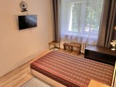 Išnuomojamas šviesus ir jaukus 2 kambarių - nuotraukos Nr. 5