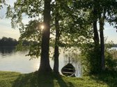 Objektas sodyba , namas ir jau su irengtu - nuotraukos Nr. 3