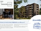 Savanorių 214 – tai ne dar vienas daugiabutis - nuotraukos Nr. 22