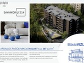 Savanorių 214 – tai ne dar vienas daugiabutis - nuotraukos Nr. 21