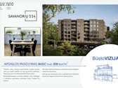Savanorių 214 – tai ne dar vienas daugiabutis - nuotraukos Nr. 20