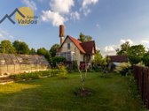 Parduodamas 6,13 arų sklypas su mūriniu sodo - nuotraukos Nr. 2