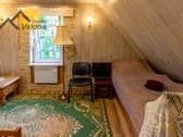 Parduodamas 6,13 arų sklypas su mūriniu sodo - nuotraukos Nr. 19