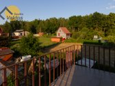 Parduodamas 6,13 arų sklypas su mūriniu sodo - nuotraukos Nr. 27