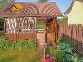 Parduodamas 6,13 arų sklypas su mūriniu sodo - nuotraukos Nr. 33