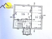 Parduodamas 6,13 arų sklypas su mūriniu sodo - nuotraukos Nr. 38