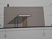 *Namas bus pastatytas iš "lode" keraminių - nuotraukos Nr. 6